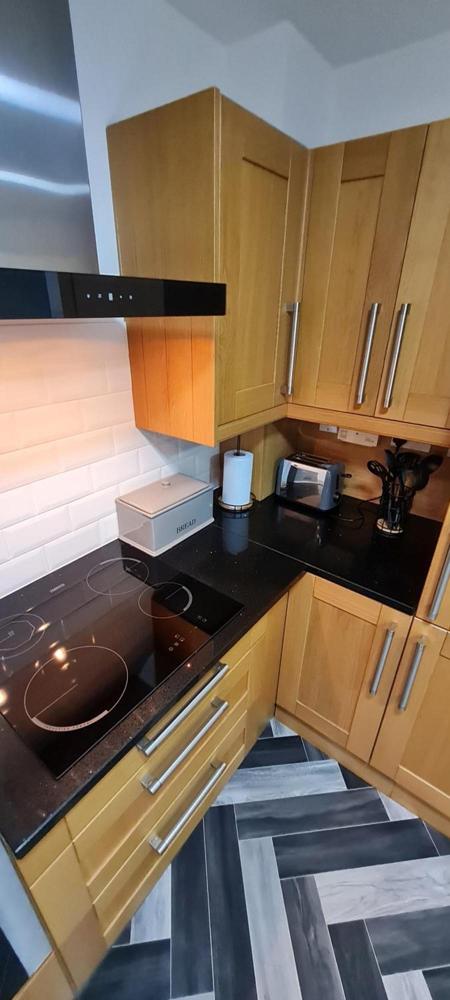 Stylish Home In Linlithgow With Free Parking Екстериор снимка